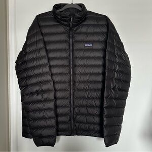 PATAGONIA Men’s Down Sweater/Jacket🖤
